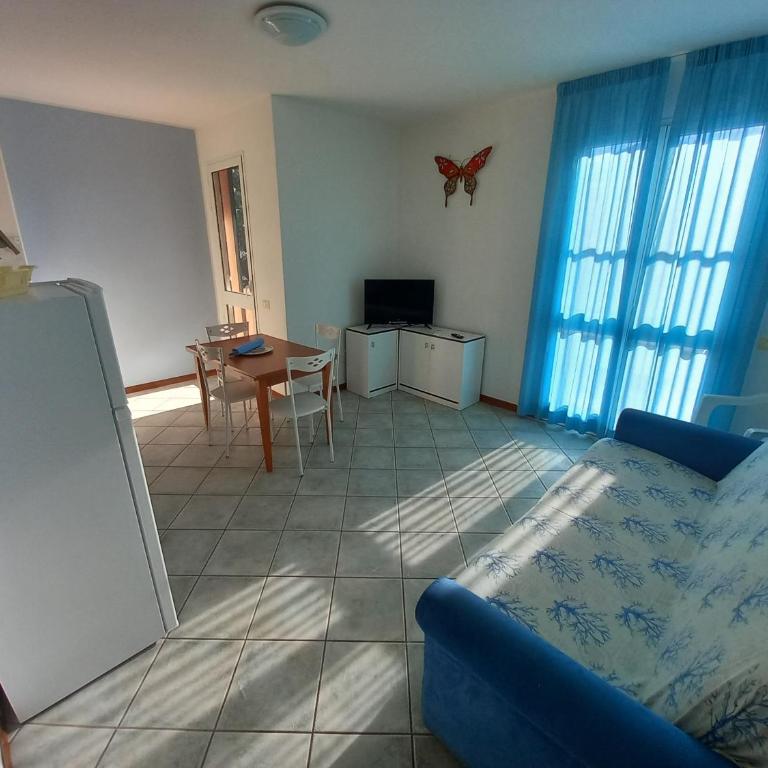Residence Loggetta Margherita - Appartamento con 1 Camera da Letto - 3