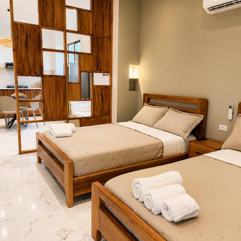 Islander Suite - Apartamento de 1 dormitorio - 16