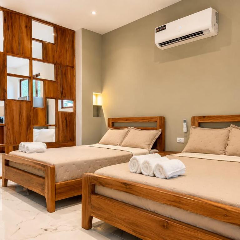 Islander Suite - Apartamento de 1 dormitorio - 17