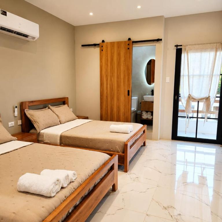 Islander Suite - Apartamento de 1 dormitorio - 1