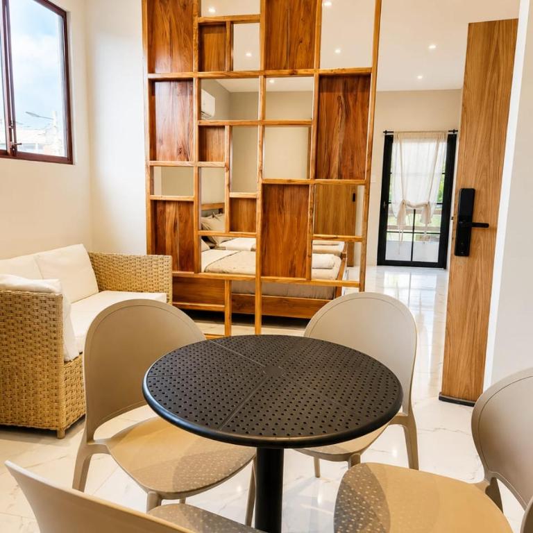 Islander Suite - Apartamento de 1 dormitorio - 19