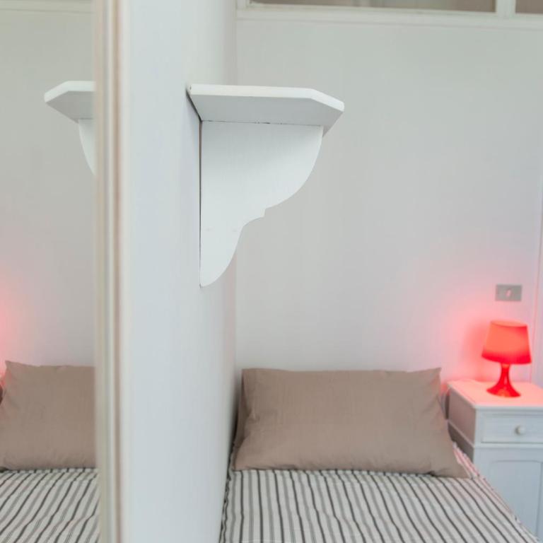 Le Camere di Casa Cassandra - Camera Tripla con Bagno Privato Esterno - 3