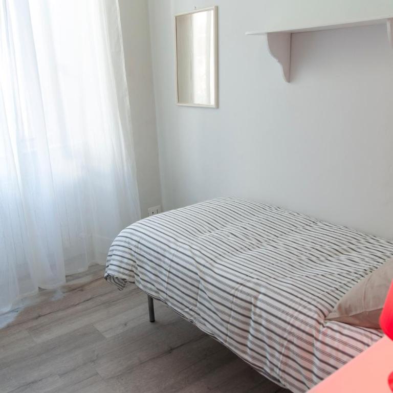Le Camere di Casa Cassandra - Camera Tripla con Bagno Privato Esterno - 10