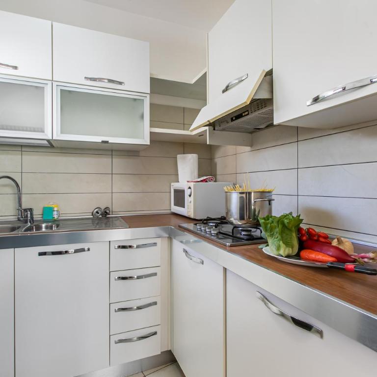 Garda Therme Apartment with Balcony & Mountain Views - Happy Rentals - Appartamento con Terrazza - 5