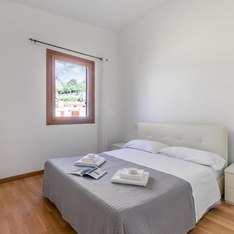 Garda Therme Apartment with Balcony & Mountain Views - Happy Rentals - Appartamento con Terrazza - 6