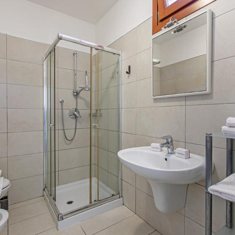 Garda Therme Apartment with Balcony & Mountain Views - Happy Rentals - Appartamento con Terrazza - 8