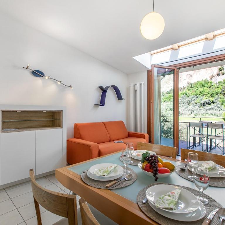 Garda Therme Apartment with Balcony & Mountain Views - Happy Rentals - Appartamento con Terrazza - 13