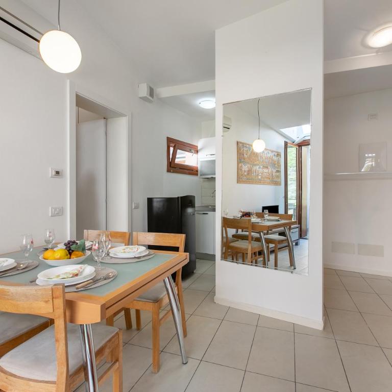 Garda Therme Apartment with Balcony & Mountain Views - Happy Rentals - Appartamento con Terrazza - 15