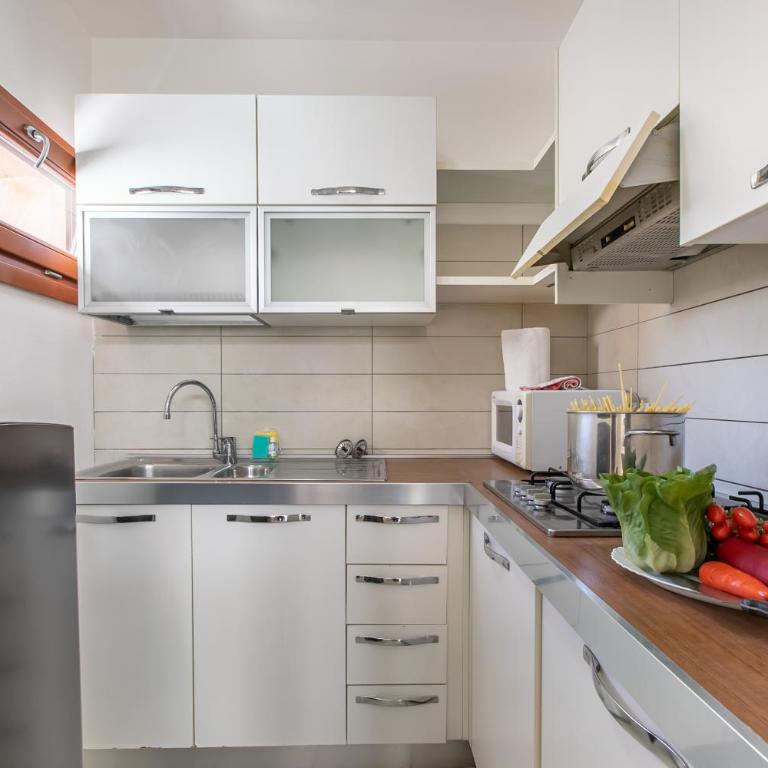 Garda Therme Apartment with Balcony & Mountain Views - Happy Rentals - Appartamento con Terrazza - 17