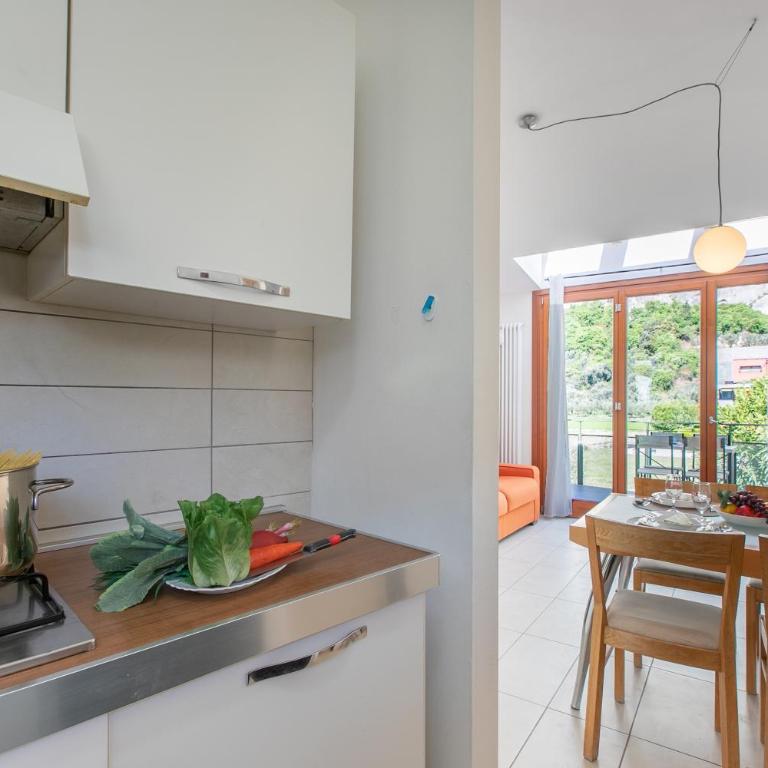 Garda Therme Apartment with Balcony & Mountain Views - Happy Rentals - Appartamento con Terrazza - 18