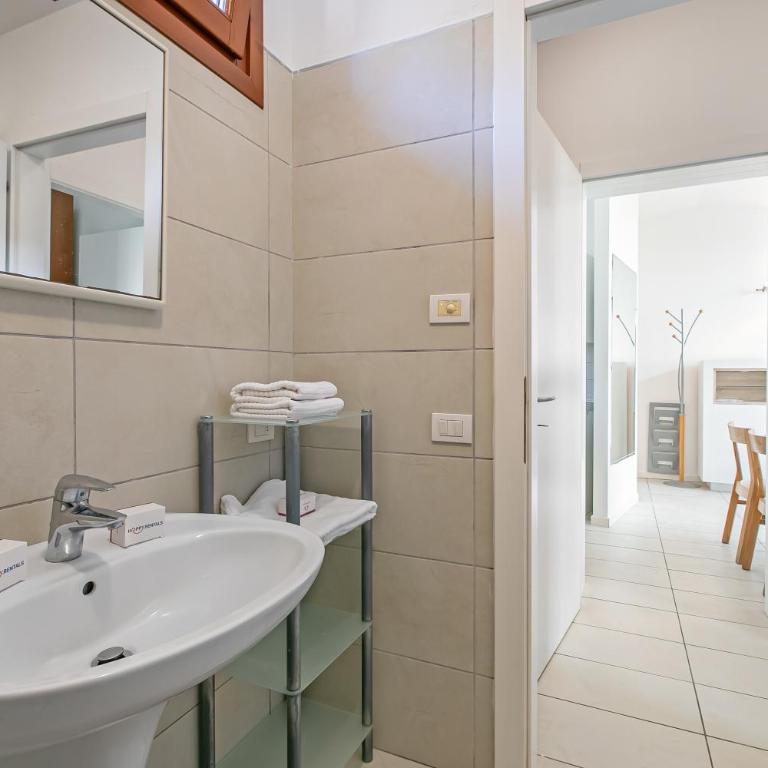 Garda Therme Apartment with Balcony & Mountain Views - Happy Rentals - Appartamento con Terrazza - 20