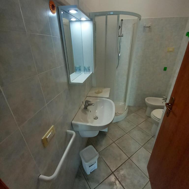 Residence Loggetta Margherita - Appartamento con 1 Camera da Letto - 1