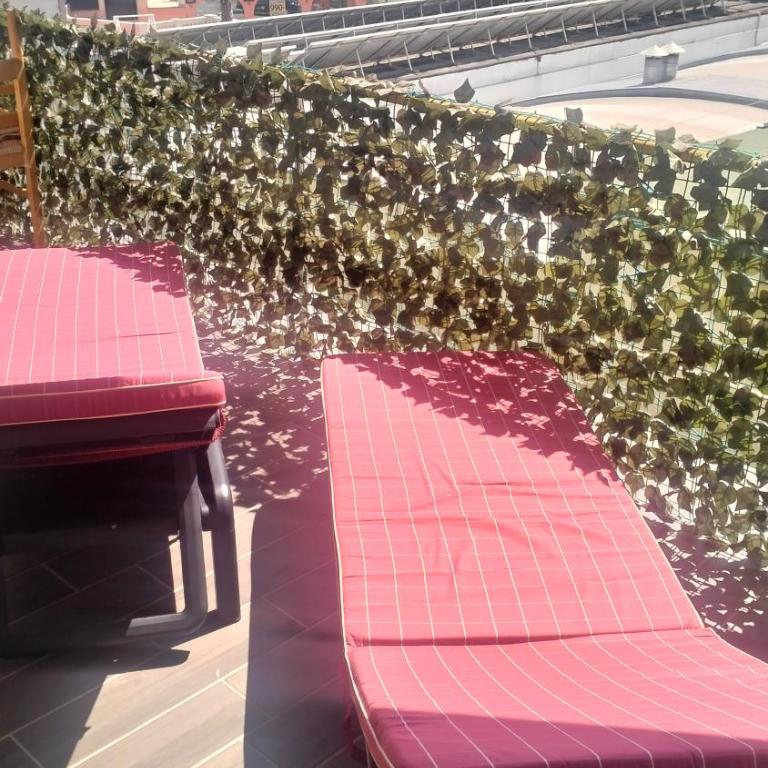Sanremo terrazzo vista mare - Appartamento con 1 Camera da Letto - 11