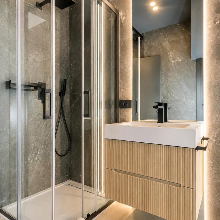Studio Garibaldi 52 - Renovated Studio in Old Town Olbia - Appartamento con 1 Camera da Letto - 8