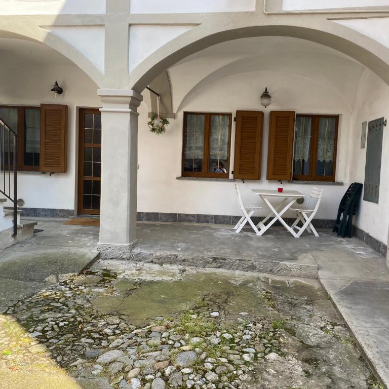 Lacasadeitati - Casa Vacanze - 1