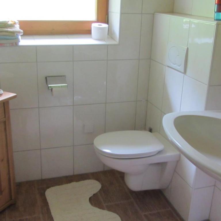Zirbenhof - Chalet mit 3 Schlafzimmern - 2