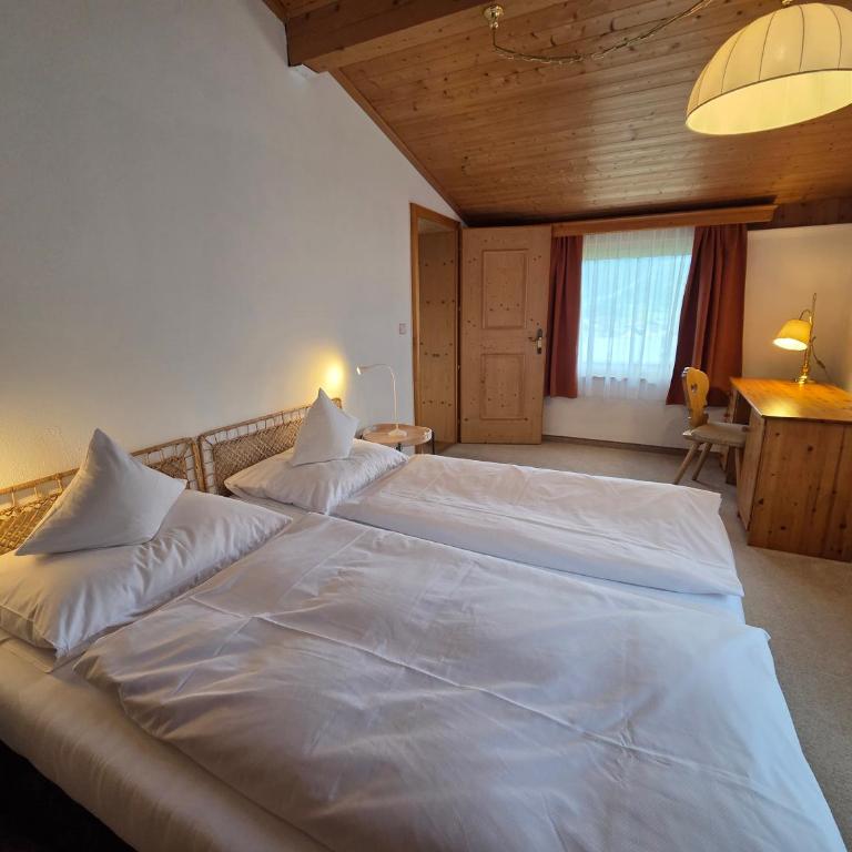 Apartments Ausfernerhof - Appartement 2 Chambres avec Balcon - 4