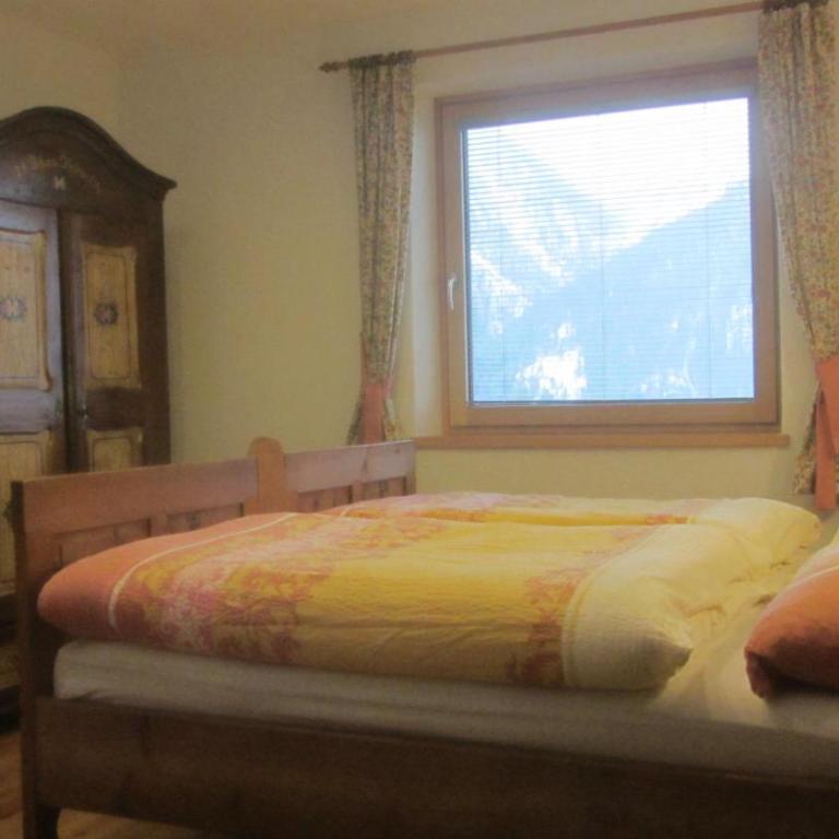 Zirbenhof - Chalet mit 3 Schlafzimmern - 4