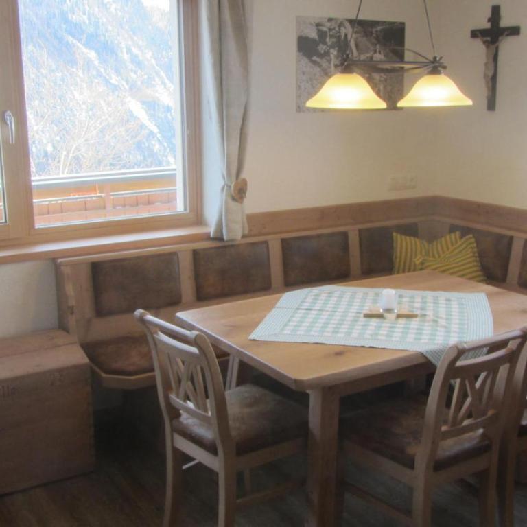 Zirbenhof - Chalet mit 3 Schlafzimmern - 3