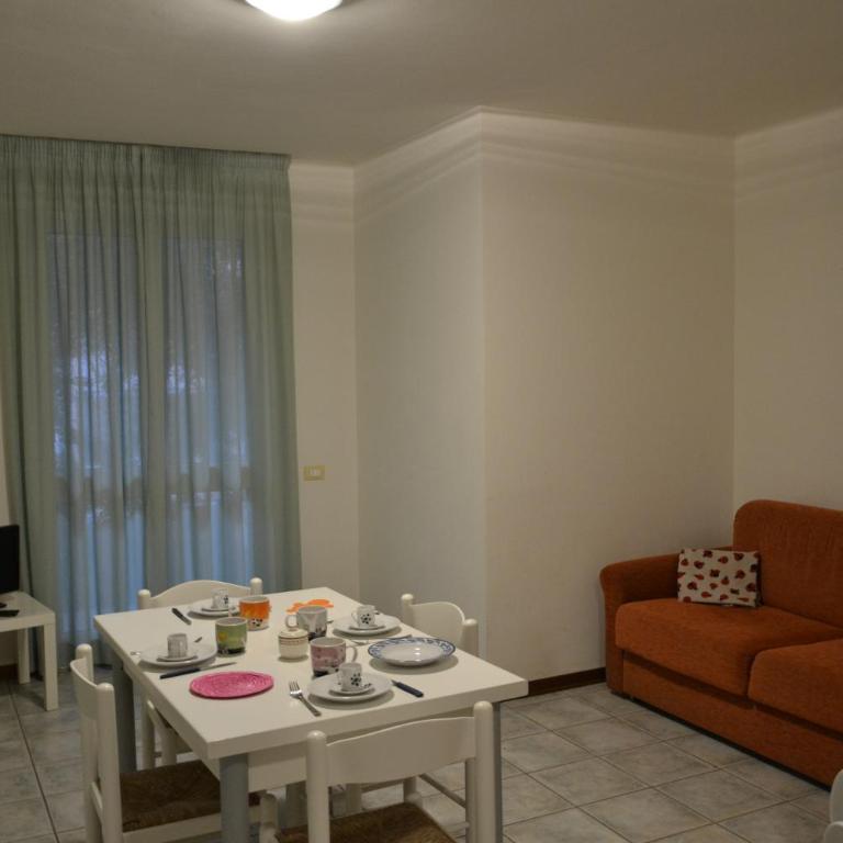 Residence Loggetta Margherita - Appartamento con 1 Camera da Letto - 3