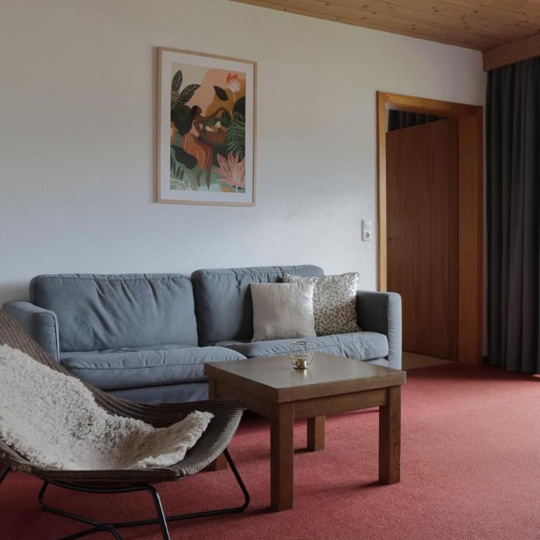 Apartments Ausfernerhof - Appartement 2 Chambres - 6