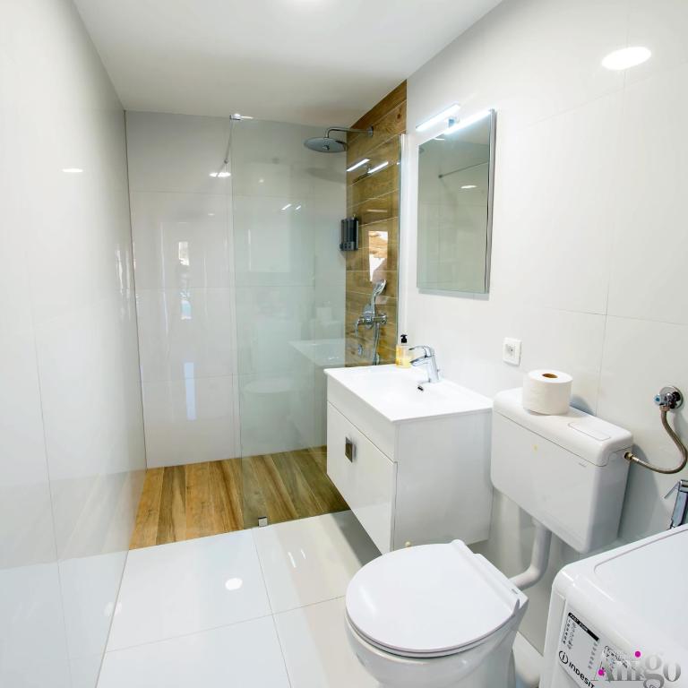 Villa UpTown - Kuća sa 4 Spavaće Sobe - 21