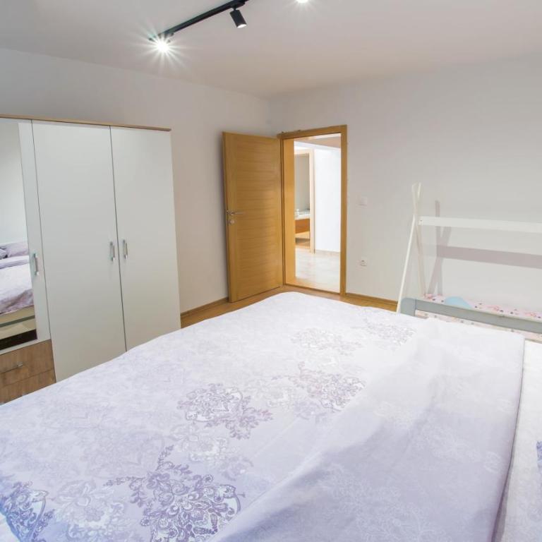 Villa UpTown - Kuća sa 4 Spavaće Sobe - 54