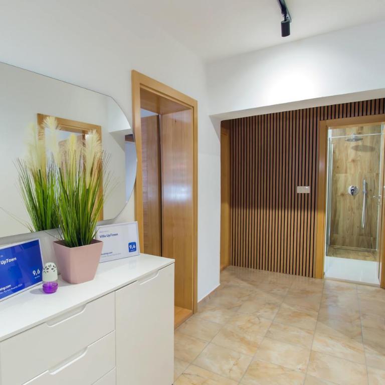 Villa UpTown - Kuća sa 4 Spavaće Sobe - 73