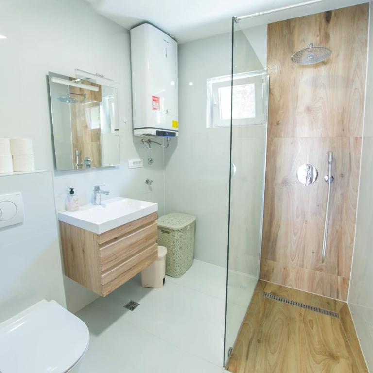 Villa UpTown - Kuća sa 4 Spavaće Sobe - 20