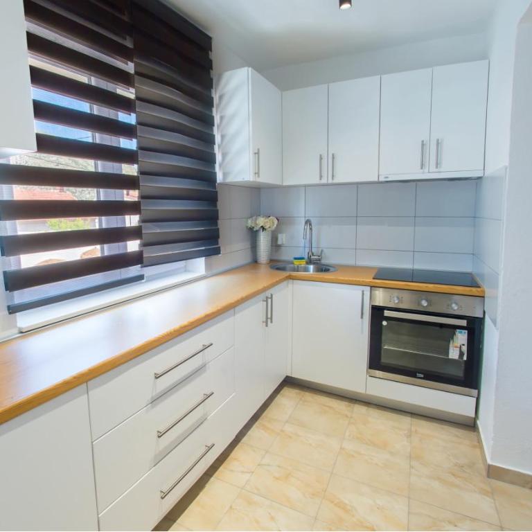 Villa UpTown - Kuća sa 4 Spavaće Sobe - 13