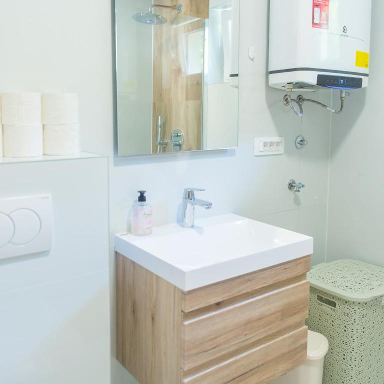 Villa UpTown - Kuća sa 4 Spavaće Sobe - 65