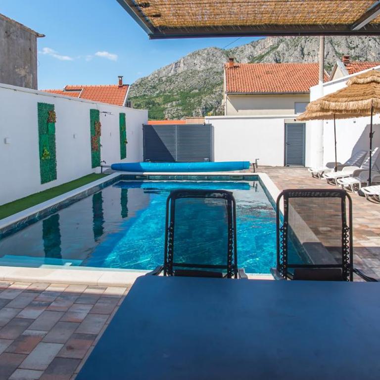 Villa UpTown - Kuća sa 4 Spavaće Sobe - 38
