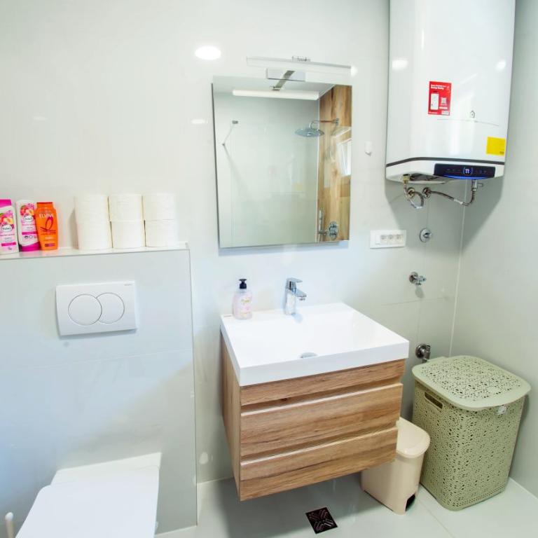 Villa UpTown - Kuća sa 4 Spavaće Sobe - 64