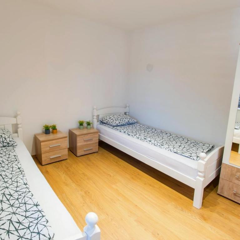 Villa UpTown - Kuća sa 4 Spavaće Sobe - 79