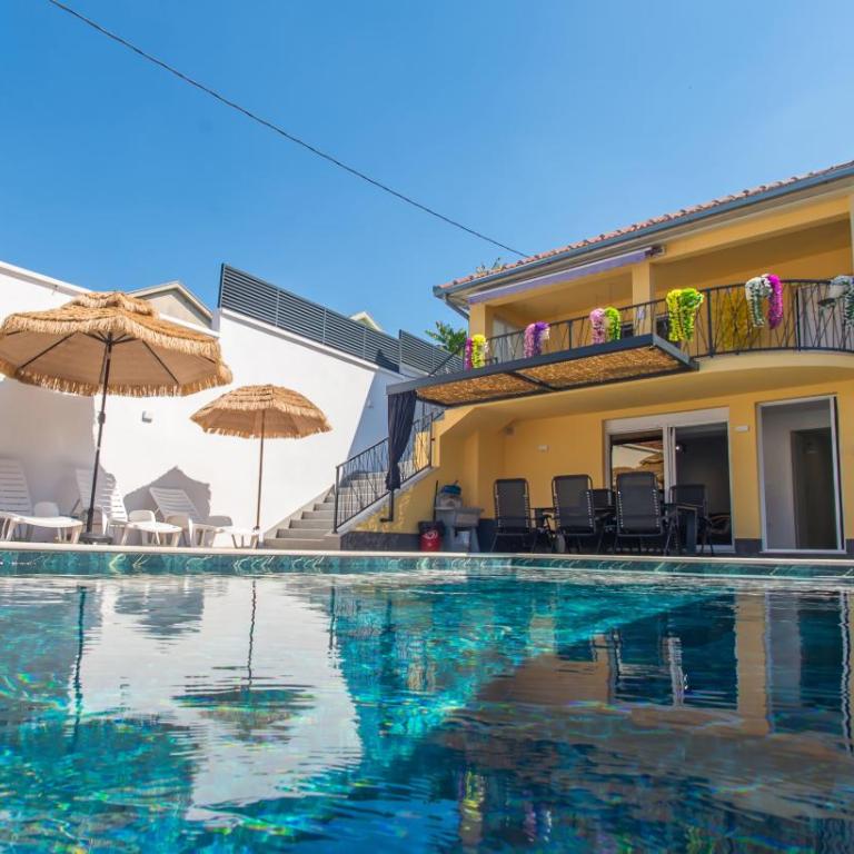 Villa UpTown - Kuća sa 4 Spavaće Sobe - 34