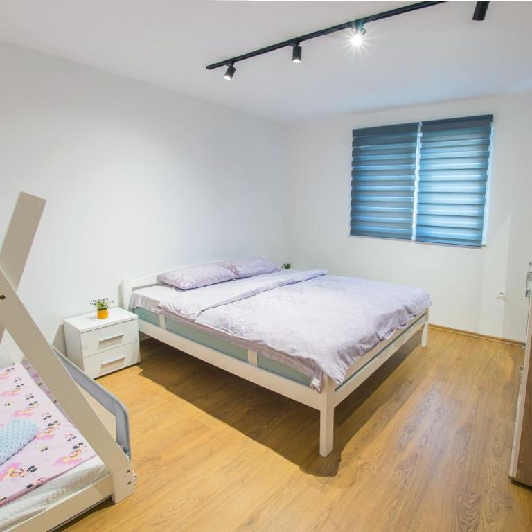 Villa UpTown - Kuća sa 4 Spavaće Sobe - 4