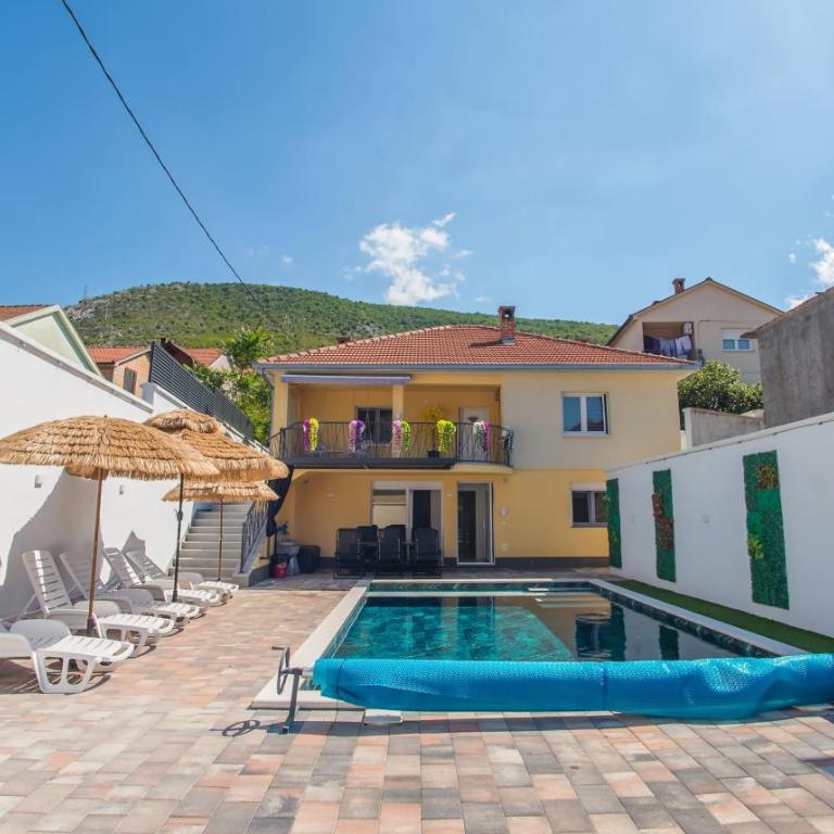 Villa UpTown - Kuća sa 4 Spavaće Sobe - 6