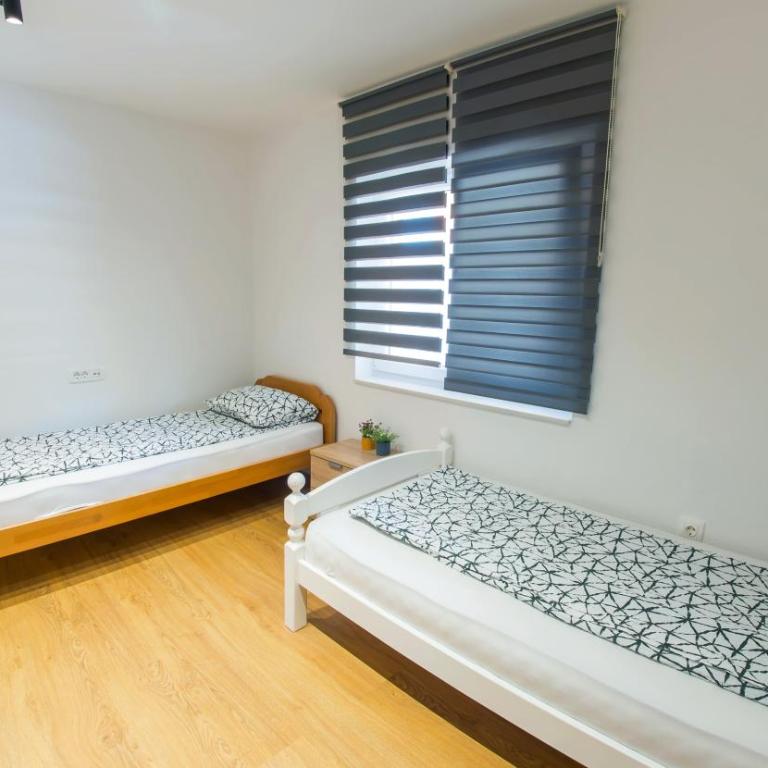 Villa UpTown - Kuća sa 4 Spavaće Sobe - 80