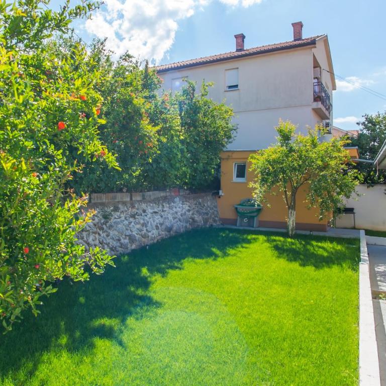 Villa UpTown - Kuća sa 4 Spavaće Sobe - 43