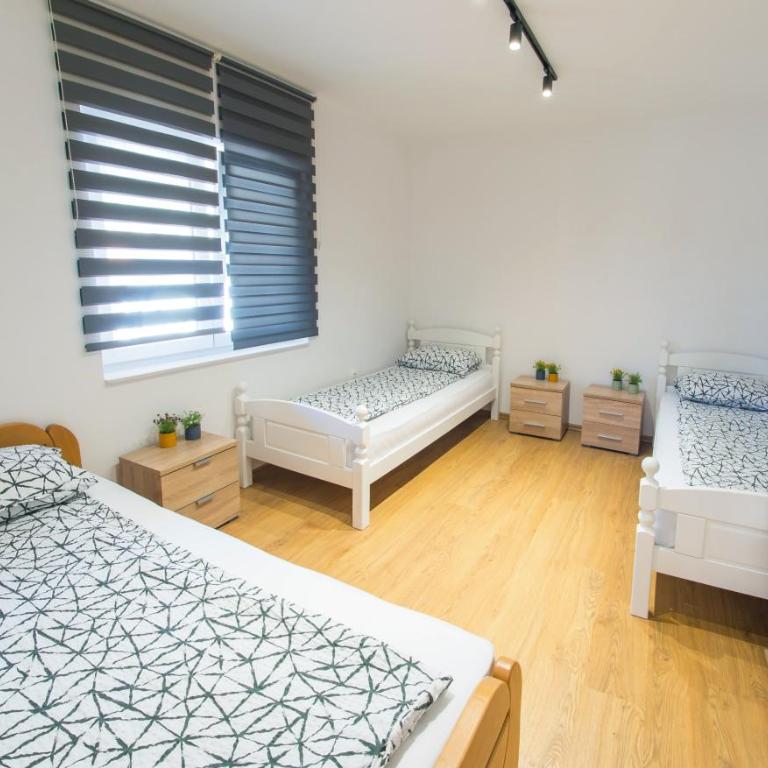 Villa UpTown - Kuća sa 4 Spavaće Sobe - 11