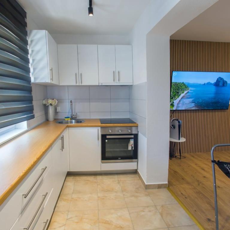 Villa UpTown - Kuća sa 4 Spavaće Sobe - 26