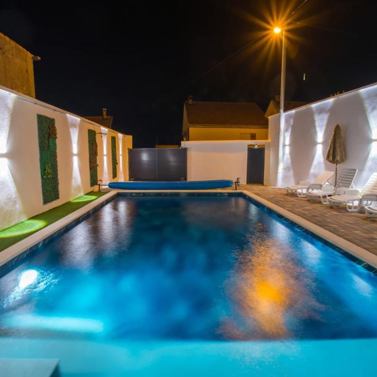 Villa UpTown - Kuća sa 4 Spavaće Sobe - 39