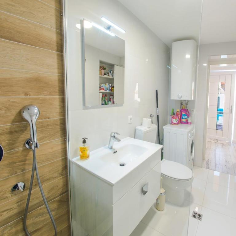 Villa UpTown - Kuća sa 4 Spavaće Sobe - 62