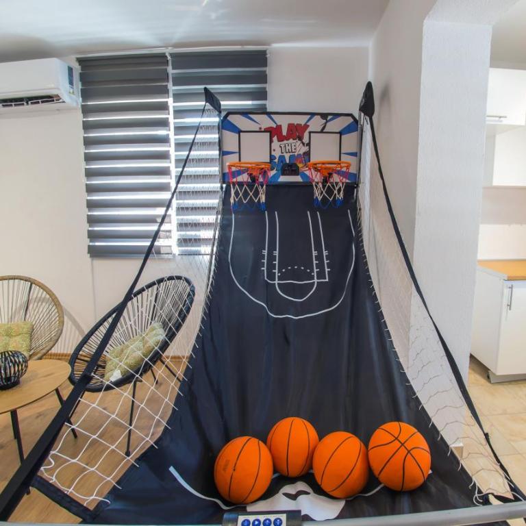 Villa UpTown - Kuća sa 4 Spavaće Sobe - 60