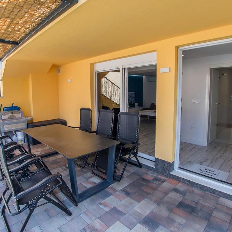 Villa UpTown - Kuća sa 4 Spavaće Sobe - 27