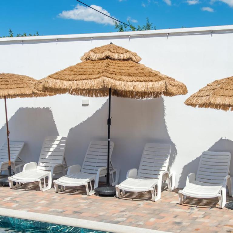 Villa UpTown - Kuća sa 4 Spavaće Sobe - 72