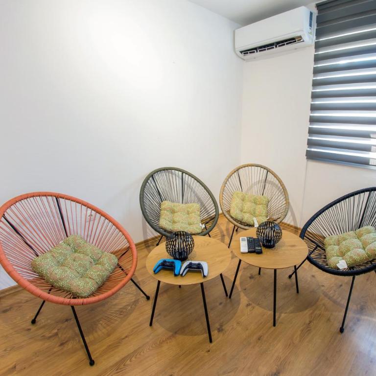Villa UpTown - Kuća sa 4 Spavaće Sobe - 58