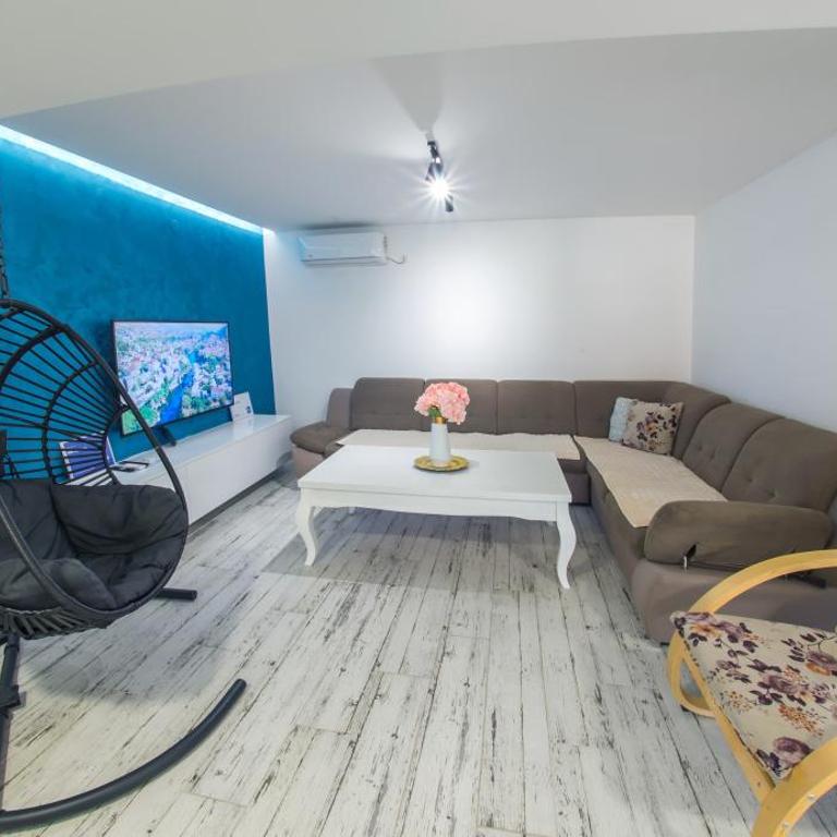 Villa UpTown - Kuća sa 4 Spavaće Sobe - 3