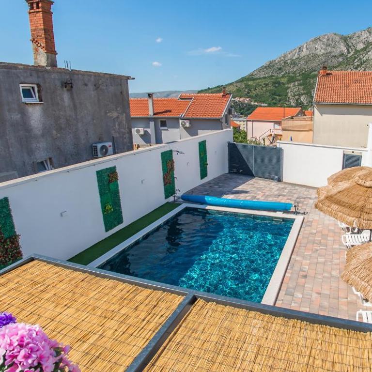 Villa UpTown - Kuća sa 4 Spavaće Sobe - 41