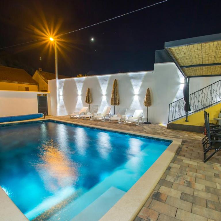 Villa UpTown - Kuća sa 4 Spavaće Sobe - 37